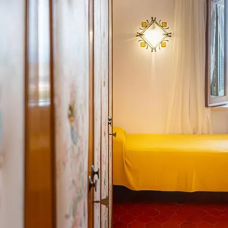 Dolce Sosta Палинуро