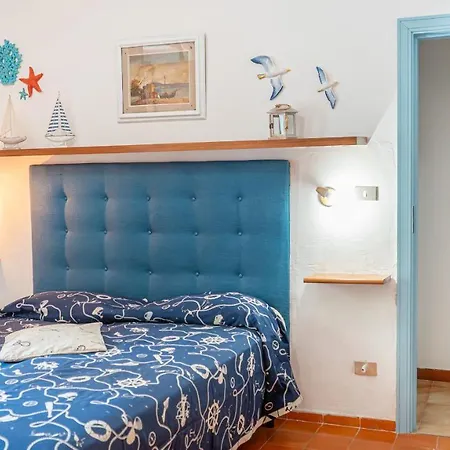 Dolce Sosta 3* Палинуро