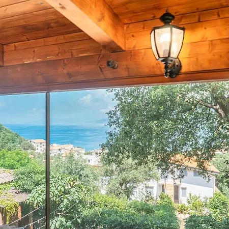 Dolce Sosta Палинуро