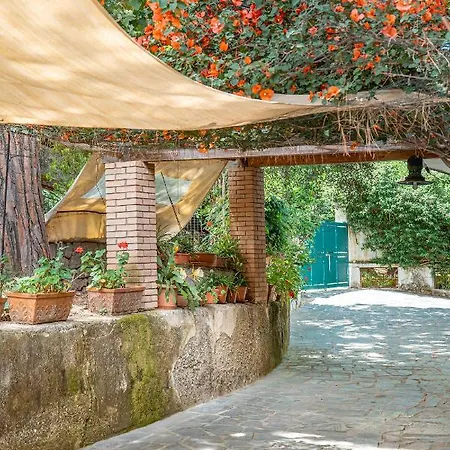 Bed and Breakfast Dolce Sosta Palinuro