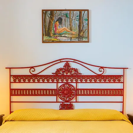 Bed & Breakfast Dolce Sosta 3*
