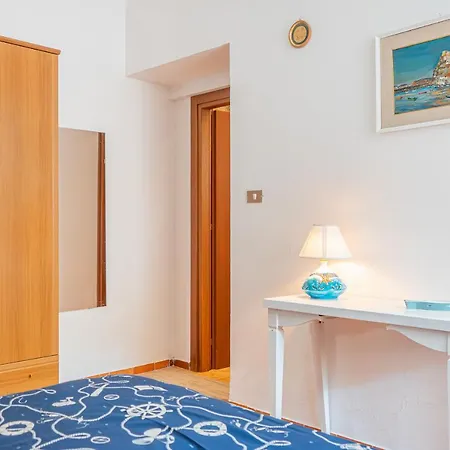 Dolce Sosta Palinuro