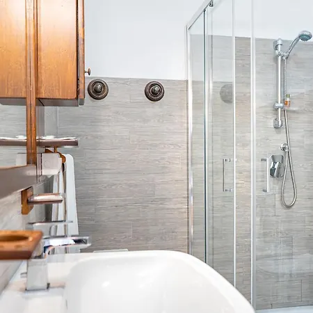 Bed and Breakfast Dolce Sosta