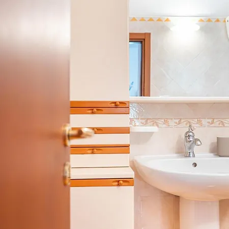 Dolce Sosta Bed & Breakfast Palinuro