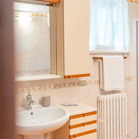 Bed & Breakfast Dolce Sosta Palinuro