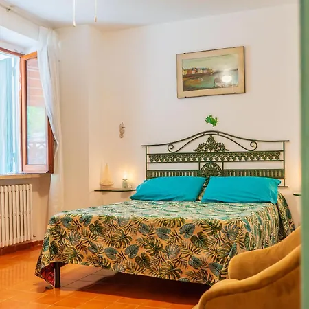 Bed and Breakfast Dolce Sosta