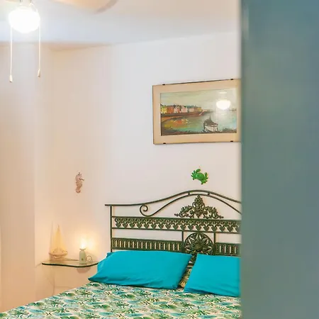 Dolce Sosta Palinuro