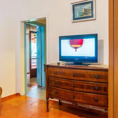 Dolce Sosta Bed & Breakfast