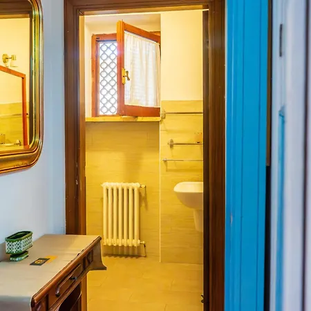 Bed & Breakfast Dolce Sosta Palinuro