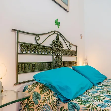 Bed and Breakfast Dolce Sosta 3*