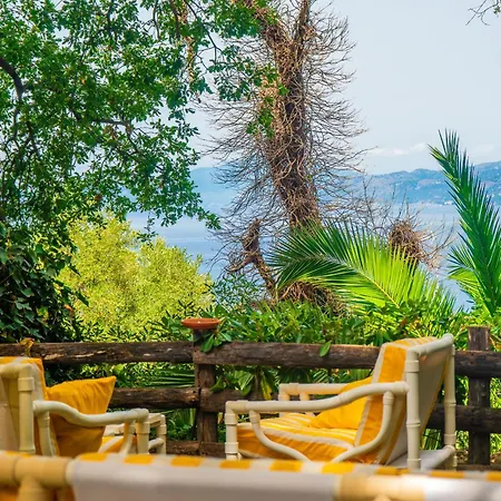 Bed and Breakfast Dolce Sosta