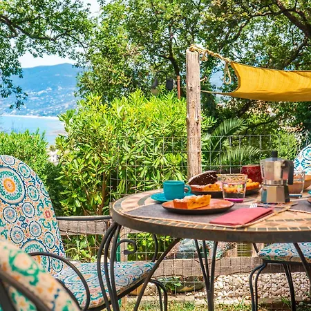 Dolce Sosta Bed & Breakfast